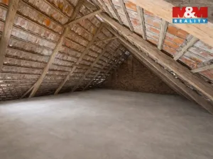 Prodej rodinného domu, Chrastavec, 136 m2