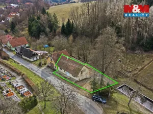 Prodej rodinného domu, Chrastavec, 136 m2