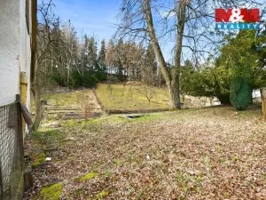 Prodej rodinného domu, Chrastavec, 136 m2