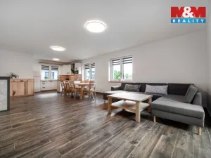 Prodej rodinného domu, Červená Voda, 129 m2