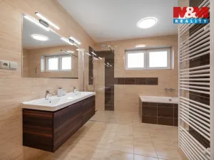 Prodej rodinného domu, Červená Voda, 129 m2