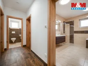 Prodej rodinného domu, Červená Voda, 129 m2