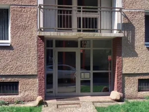 Dražba bytu 3+1, Trutnov, Úpská, 75 m2