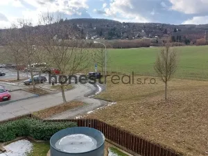 Pronájem bytu 1+kk, Brno, Nadační, 36 m2