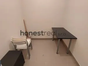 Pronájem bytu 1+kk, Brno, Nadační, 36 m2