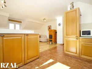 Prodej vícegeneračního domu, Tursko, Ke Statkům, 189 m2