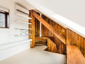 Pronájem bytu 2+kk, Brno, Veselá, 57 m2