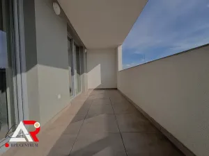 Prodej bytu 2+kk, Boskovice, Hybešova, 71 m2