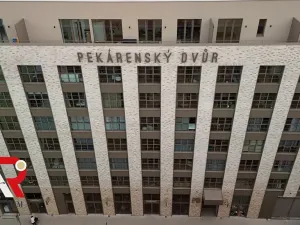 Prodej bytu 1+kk, Brno, Bratislavská, 24 m2