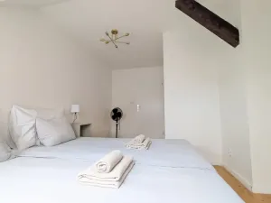 Prodej bytu 4+kk, Praha - Nové Město, Malá Štěpánská, 146 m2