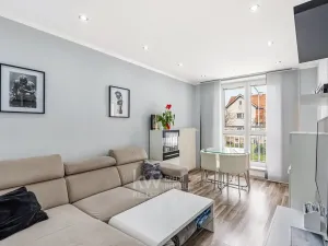 Prodej bytu 2+1, Cheb, Nová, 49 m2