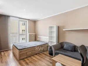 Prodej bytu 2+1, Cheb, Nová, 49 m2