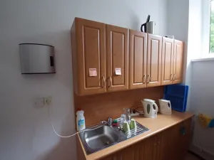 Pronájem kanceláře, Příbram - Příbram III, Dlouhá, 19 m2