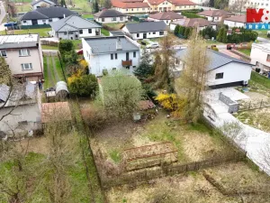 Prodej rodinného domu, Rychvald, Myslivecká, 110 m2