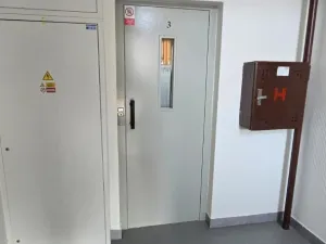 Pronájem bytu 2+kk, Praha - Hostivař, Hostivařská, 41 m2