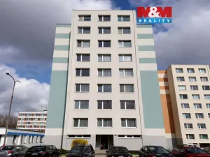 Pronájem bytu 3+1, Strakonice - Strakonice I, Tržní, 81 m2