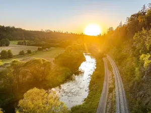 Prodej pozemku, Vlastějovice - Kounice, 650 m2