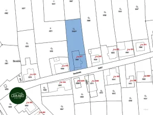 Prodej rodinného domu, Brušperk, Borošínská, 238 m2