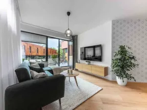 Prodej bytu 3+kk, Brno, Kollárova, 74 m2