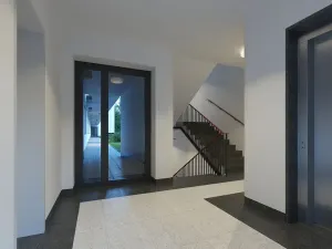 Prodej bytu 3+kk, Brno, Kollárova, 74 m2