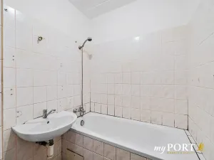 Prodej bytu 3+1, Plzeň, Zábělská, 67 m2