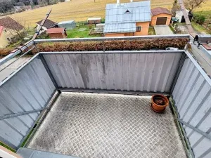 Prodej bytu 3+kk, Jihlava, 67 m2