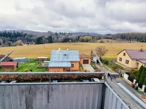 Prodej bytu 3+kk, Jihlava, 67 m2