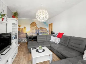 Prodej bytu 4+1, Hradec Králové, Milady Horákové, 85 m2