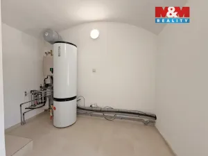 Prodej rodinného domu, Zalužany, 160 m2