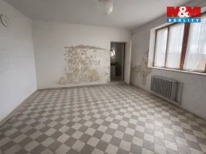 Prodej rodinného domu, Liběšice - Líčkov, 209 m2