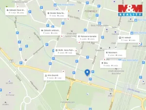 Prodej bytu 2+1, Děčín - Děčín IV-Podmokly, Plzeňská, 69 m2