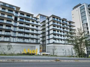 Prodej bytu 3+kk, Praha - Modřany, Československého exilu, 60 m2