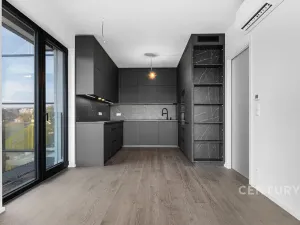 Prodej bytu 3+kk, Praha - Modřany, Československého exilu, 60 m2