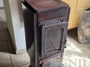 Prodej chaty, Zruč-Senec, 82 m2