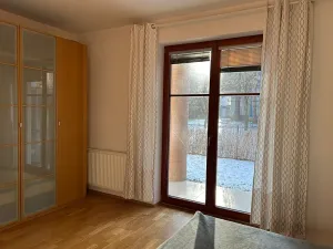 Pronájem bytu 2+kk, Praha - Dejvice, Paťanka, 65 m2