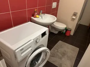 Pronájem bytu 2+kk, Praha - Dejvice, Paťanka, 65 m2