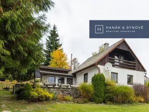 Prodej chaty, Staré Město, 114 m2