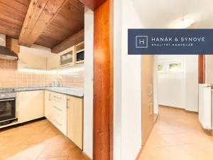 Prodej chaty, Staré Město, 114 m2