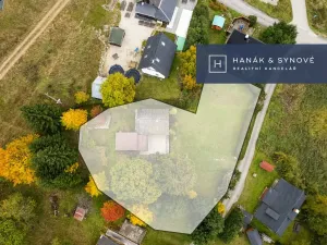 Prodej chaty, Staré Město, 114 m2