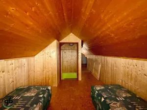 Prodej chaty, Bílovec, Jeremenkova, 59 m2