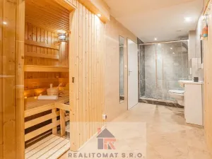 Prodej bytu 3+kk, Praha - Jinonice, Peroutkova, 55 m2