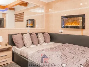 Prodej bytu 3+kk, Praha - Jinonice, Peroutkova, 55 m2