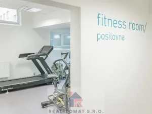 Prodej bytu 1+kk, Praha - Jinonice, Peroutkova, 55 m2