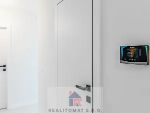 Prodej kanceláře, Praha - Komořany, Pod lesem, 440 m2