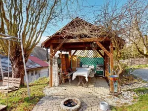 Prodej rodinného domu, Brušperk, 212 m2