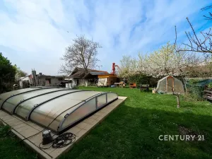 Prodej rodinného domu, Unhošť, U Pily, 144 m2