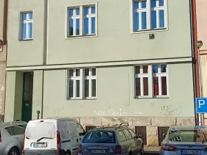 Prodej činžovního domu, Dvůr Králové nad Labem, Čechova, 778 m2