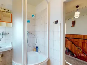 Prodej rodinného domu, Pstruží, 301 m2