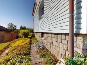 Prodej rodinného domu, Pstruží, 301 m2