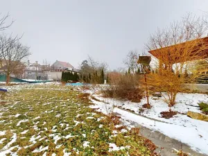 Prodej rodinného domu, Ivaň, 319 m2